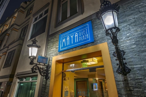 Mayaguez Plaza Hotel SureStay Collection by Best Western (Mayagüez)